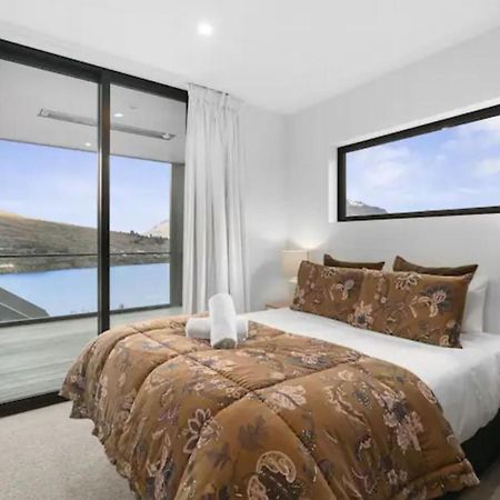 Queenstown Terrace ภายนอก รูปภาพ
