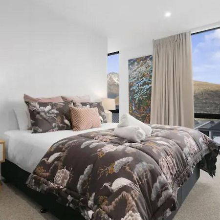 Queenstown Terrace ภายนอก รูปภาพ