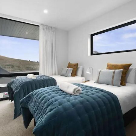 Queenstown Terrace ภายนอก รูปภาพ