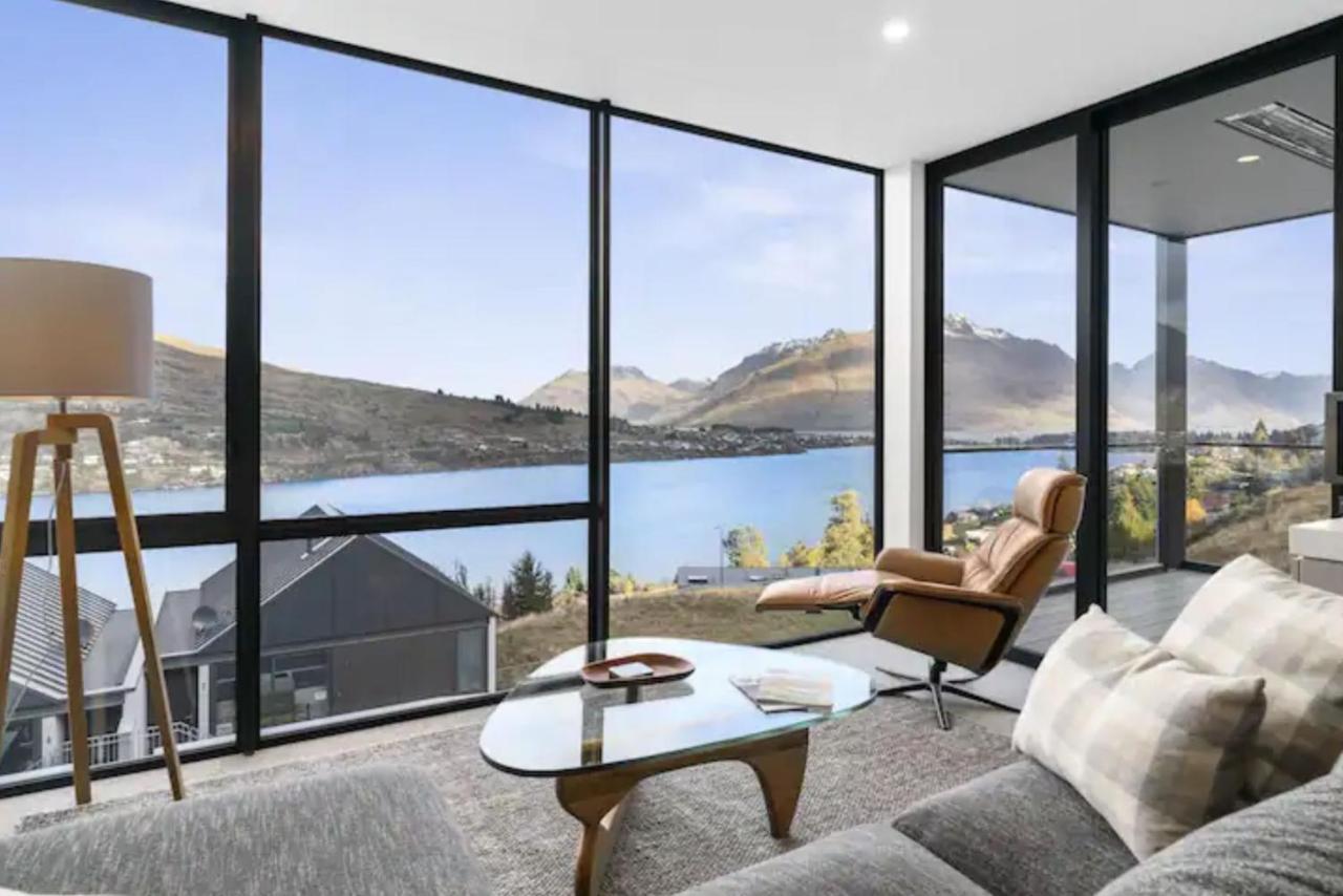 Queenstown Terrace ภายนอก รูปภาพ