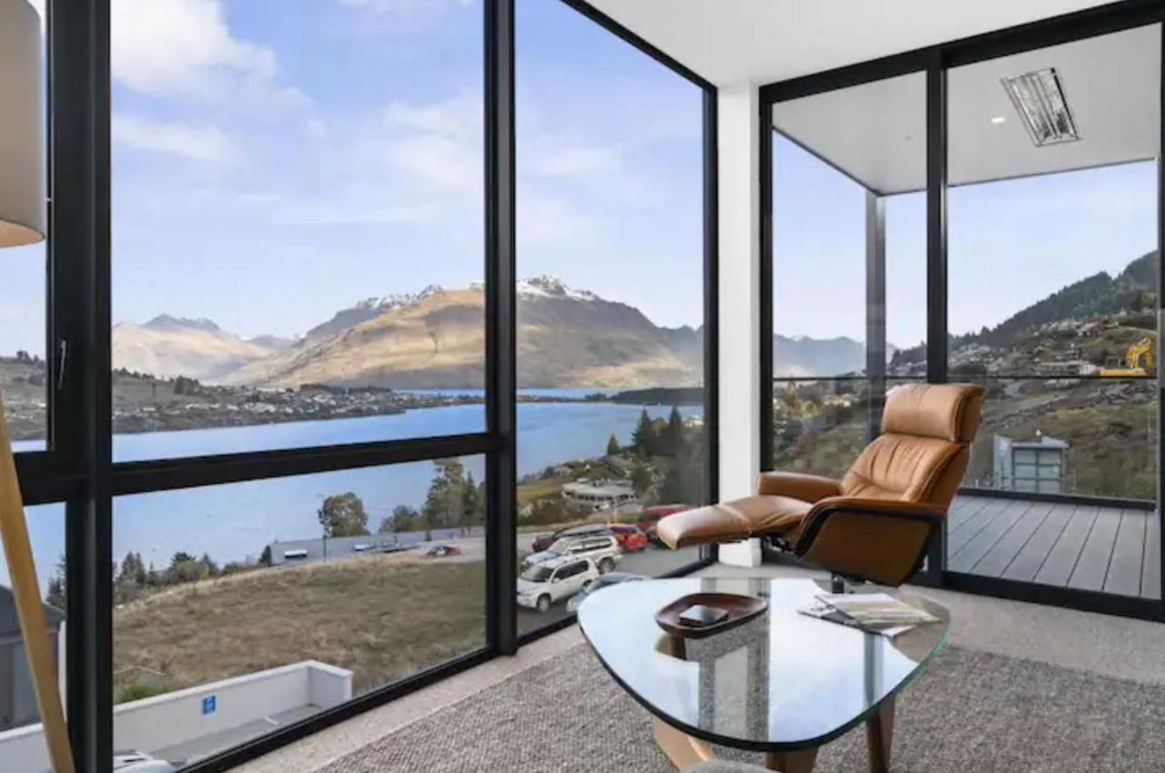 Queenstown Terrace ภายนอก รูปภาพ