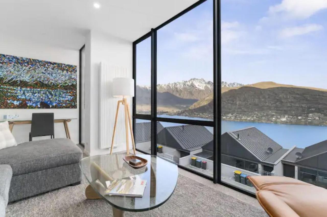 Queenstown Terrace ภายนอก รูปภาพ