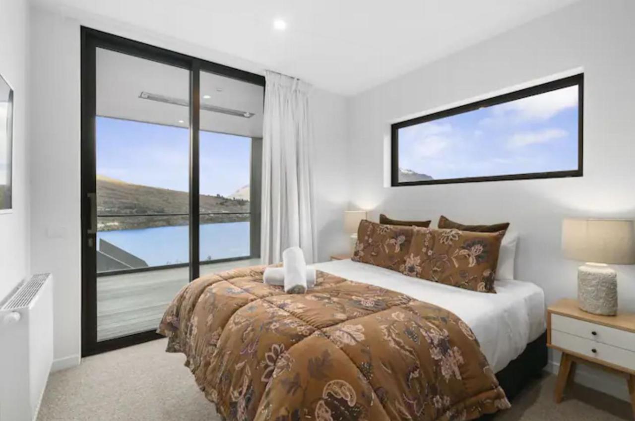 Queenstown Terrace ภายนอก รูปภาพ