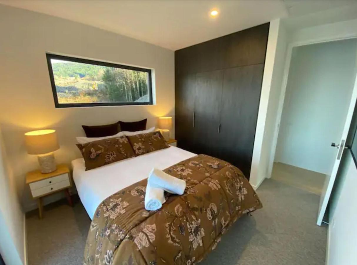Queenstown Terrace ภายนอก รูปภาพ