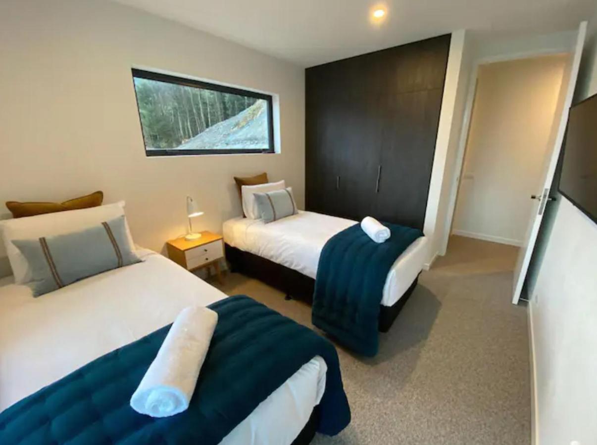 Queenstown Terrace ภายนอก รูปภาพ