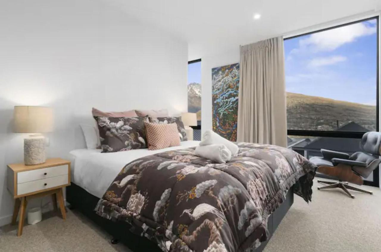 Queenstown Terrace ภายนอก รูปภาพ