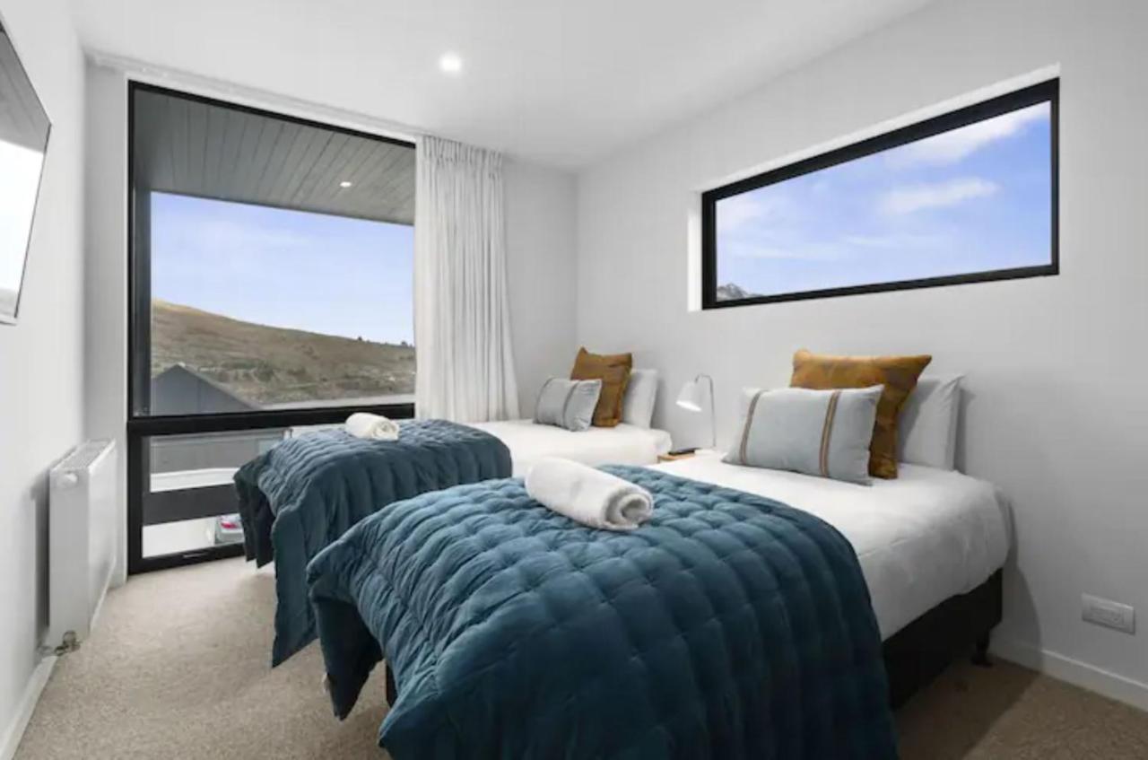 Queenstown Terrace ภายนอก รูปภาพ