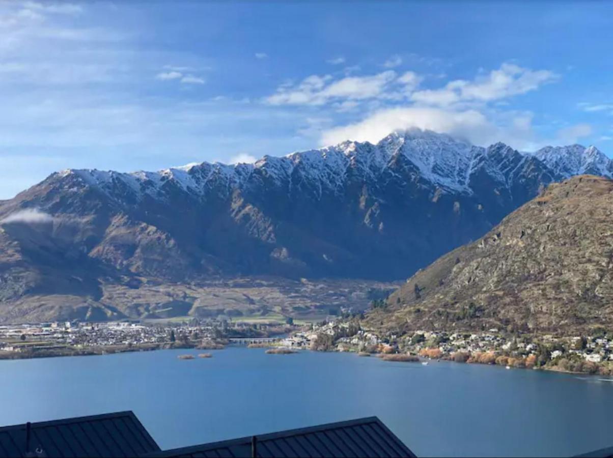 Queenstown Terrace ภายนอก รูปภาพ