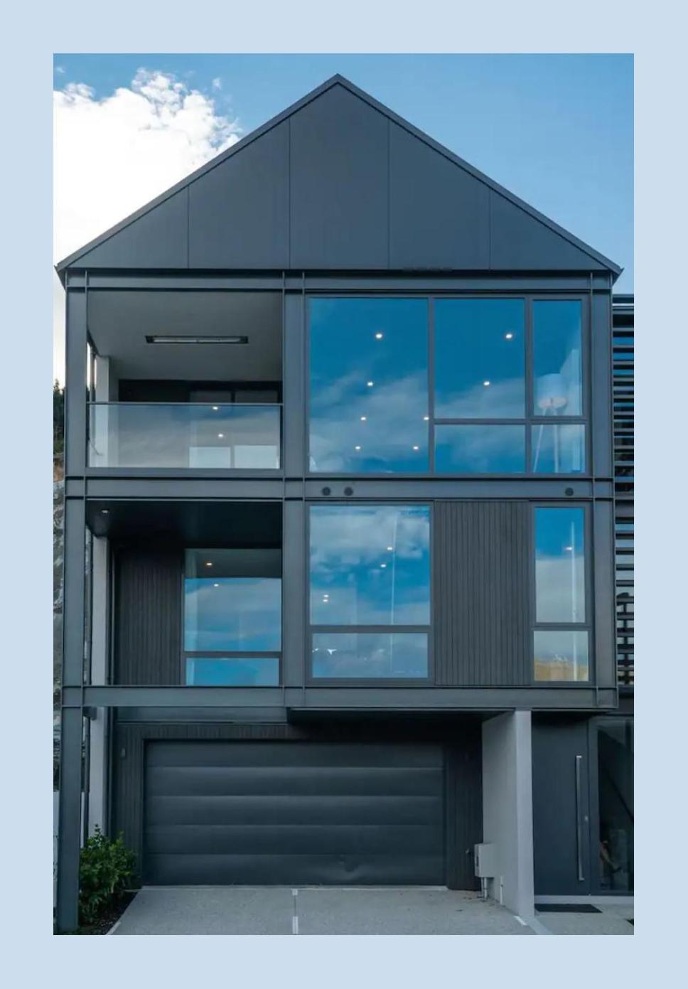 Queenstown Terrace ภายนอก รูปภาพ
